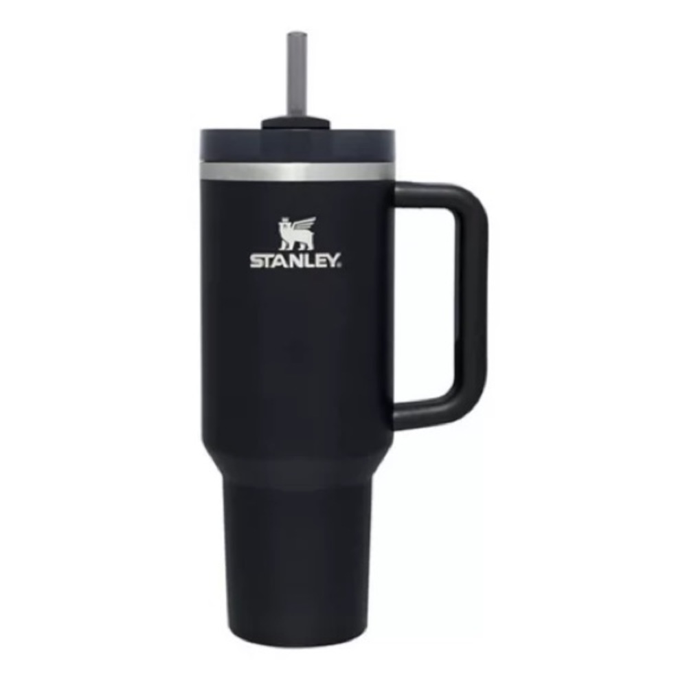 Stanley 40 oz. Quencher H2.0 FlowState Tumbler